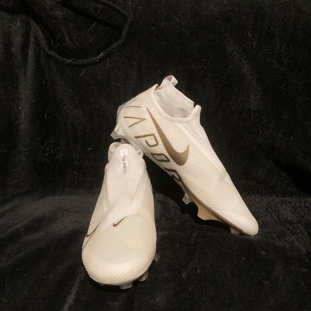 Nike Soccer Cleats